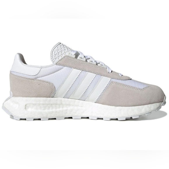 Adidas Retropy E5 Crystal White W6.5 M5.5 W7 M6 - Picture 12 of 13